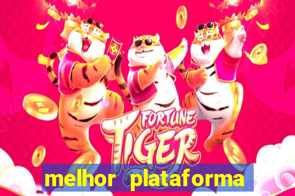 melhor plataforma para jogar fortune dragon